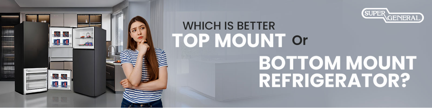 Top-Mount-or-Bottom-Mount-Refrigerator