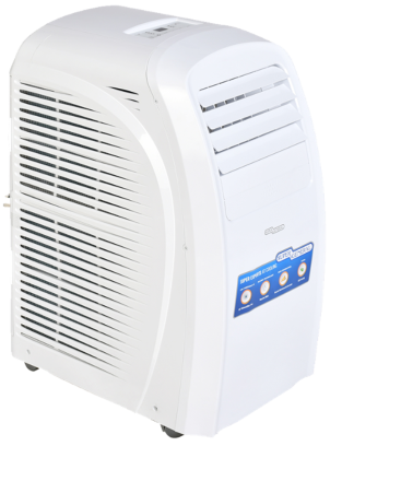 EnjoyCool Link Portable Outdoor Air Conditioner Rotary mini-AC