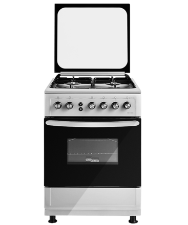Super general shop cooking range
