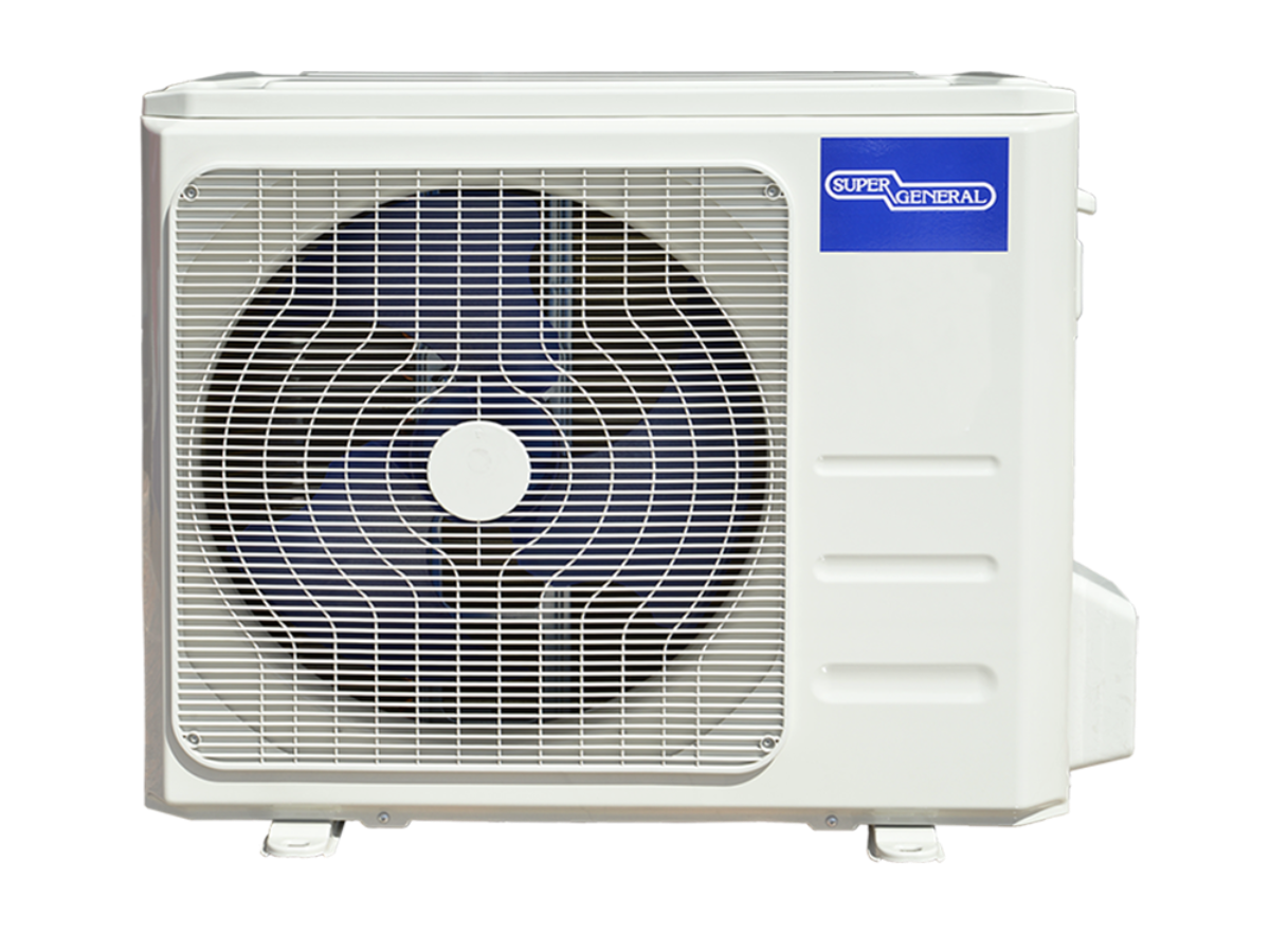 Super General 1 Ton Inverter Split AC Model SGS121i5