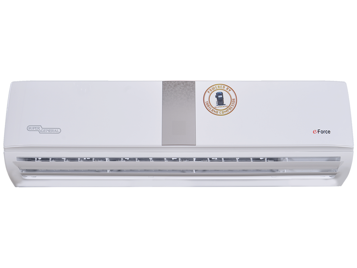 Super General 2.5 T 30000 BTUs Split AC Model SGS311SEF