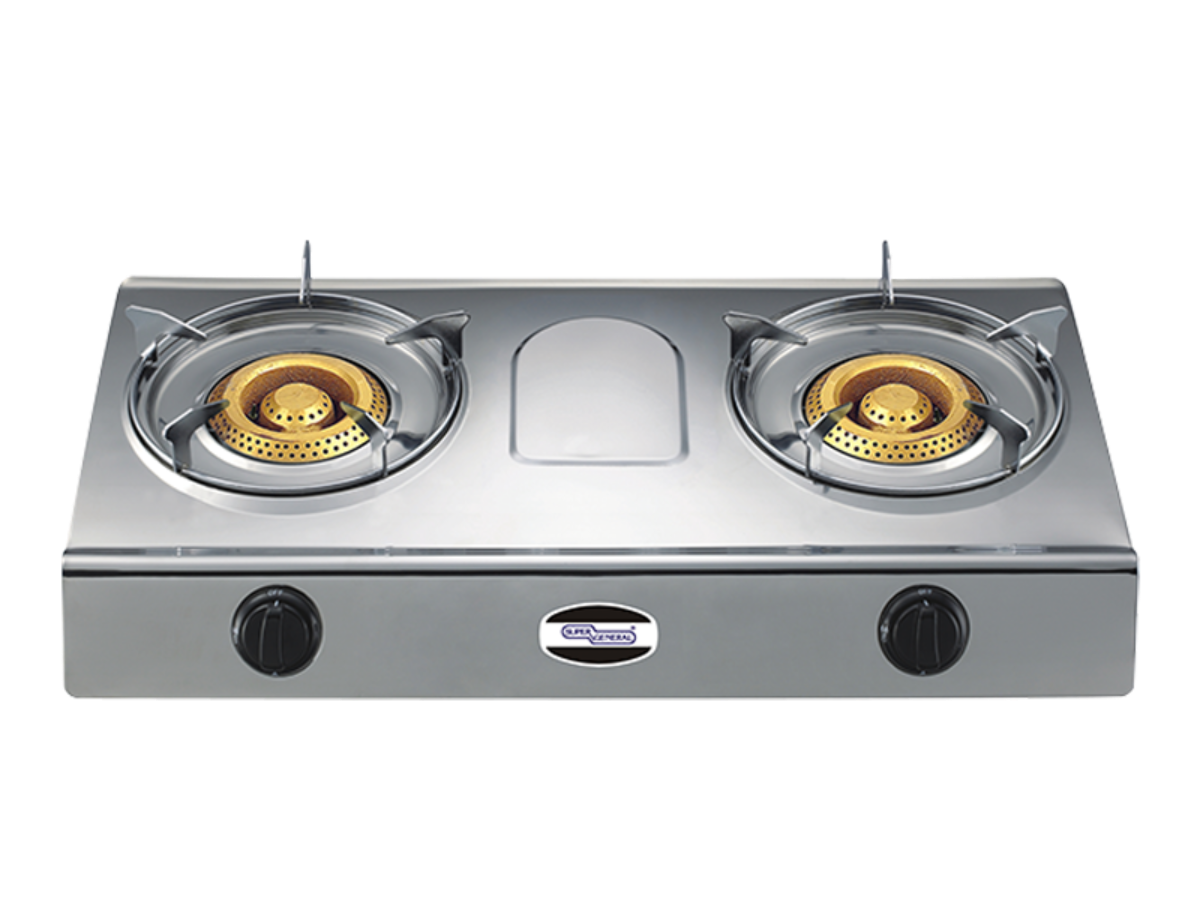Super general gas stove deals