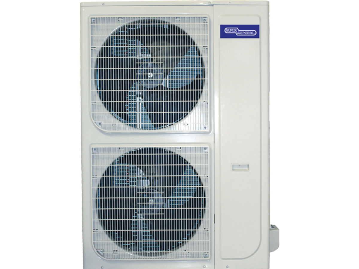 Super General 5 Ton Split Air Conditioner SGDA6010HE