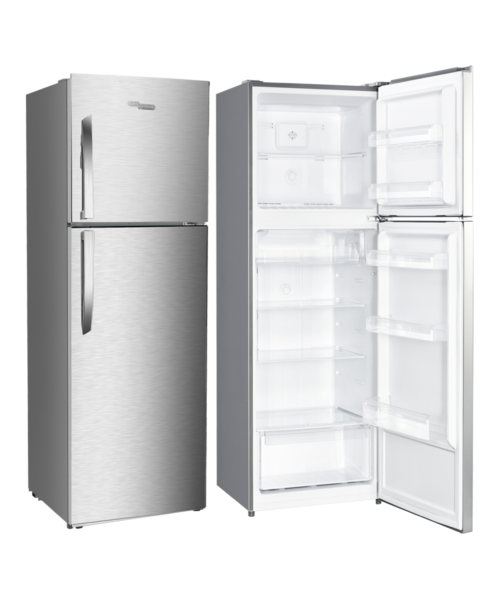 Super General 350 L Top Mount Refrigerator Model SGR440SL