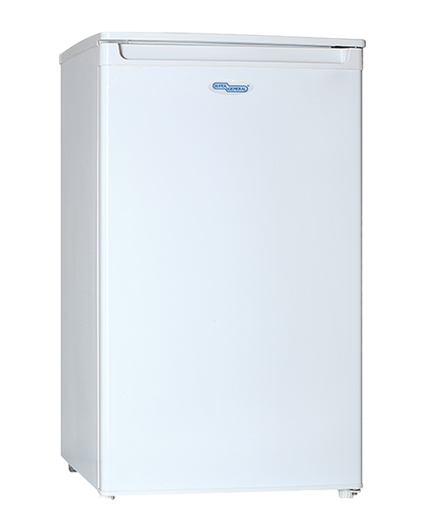 Single door sales coolers