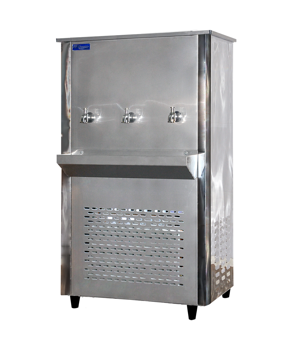 Super General Water Cooler 3-Tap SGAA52T3