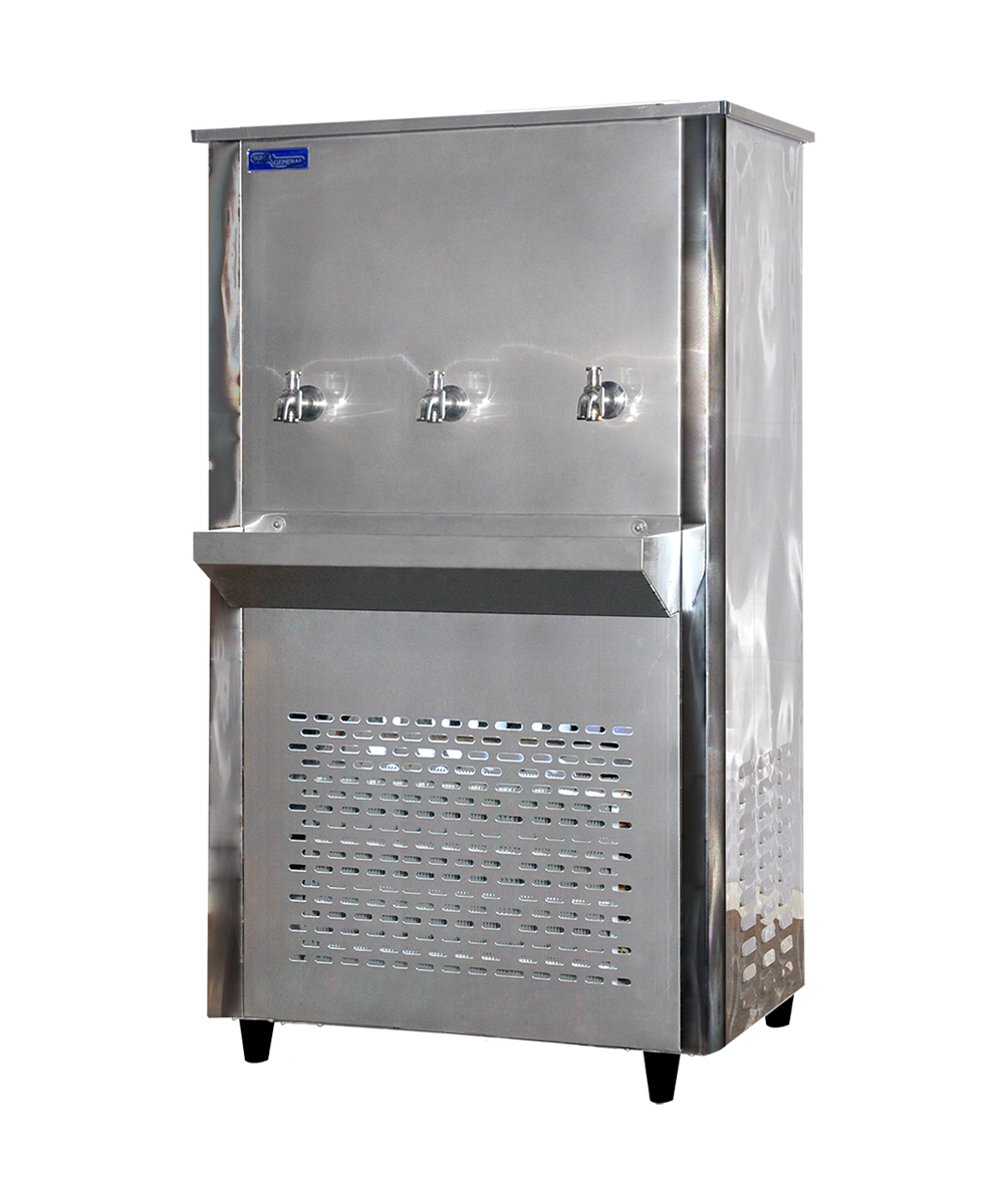 Super General 3 Tap Water Cooler SGCL80T3