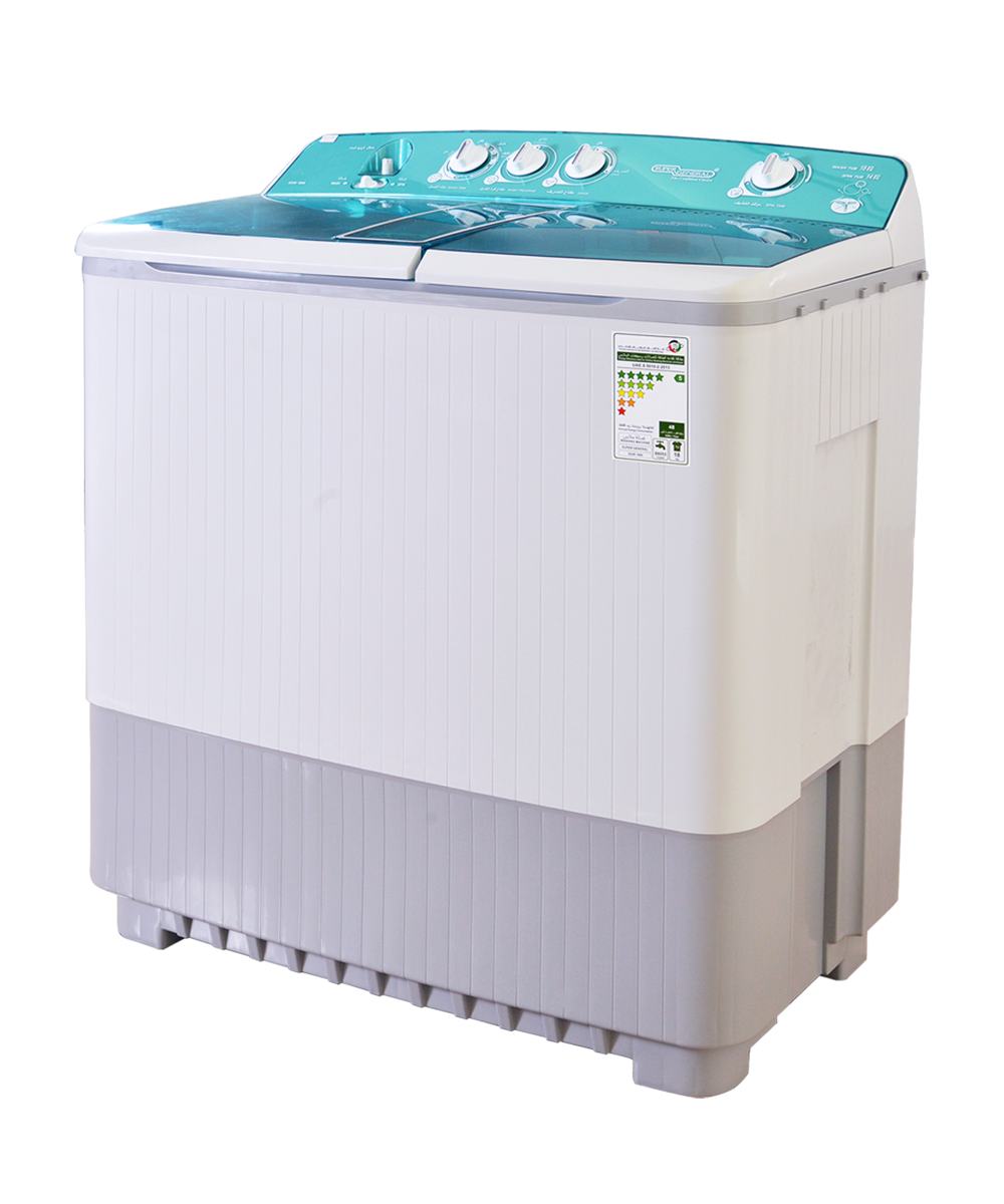 Super general semi automatic on sale washing machine