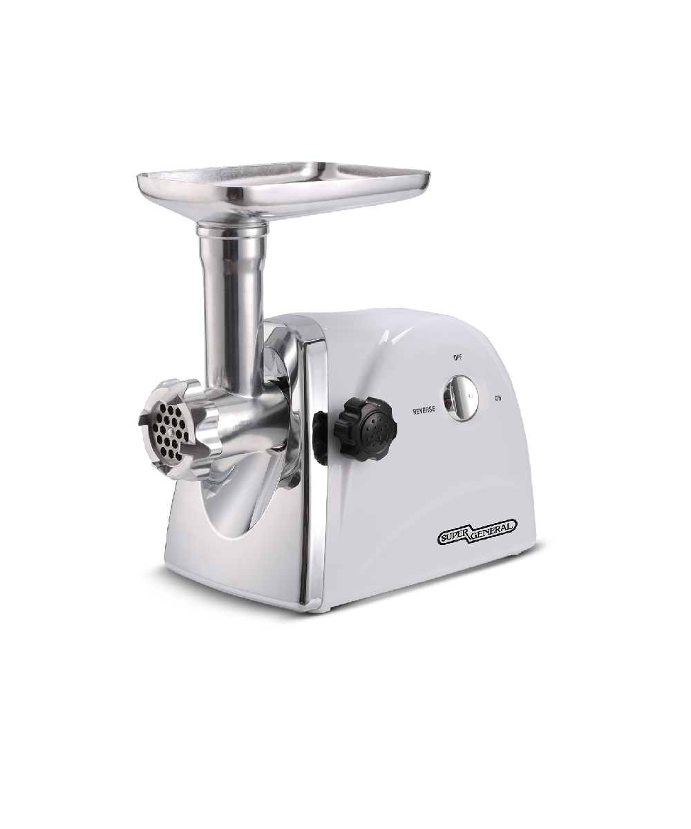 Super Meat Mincer, Meat Grinder