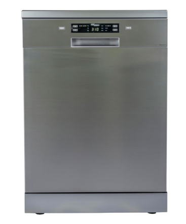 14 Plate Settings Dishwasher
