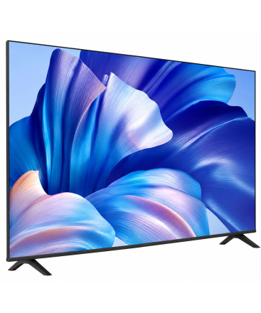 Supergeneral- 4K ultra HD, HDMI, DV3 T2/S2, Voice control, Netflix, Youtube, Prime video, Bluetooth-SGQLED65PWUSFTS2