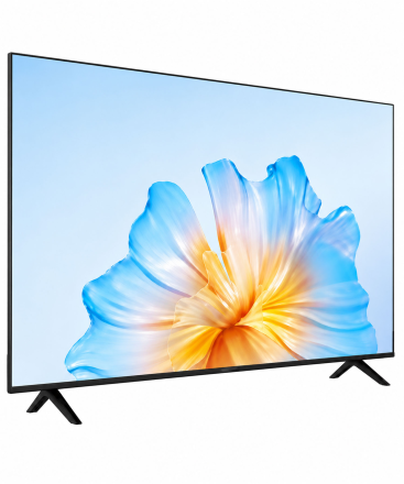 Supergeneral- 4K ultra HD, HDMI, DV3 T2/S2, Voice control, Netflix, Youtube, Prime video, Bluetooth-SGQLED55PWUSFTS2