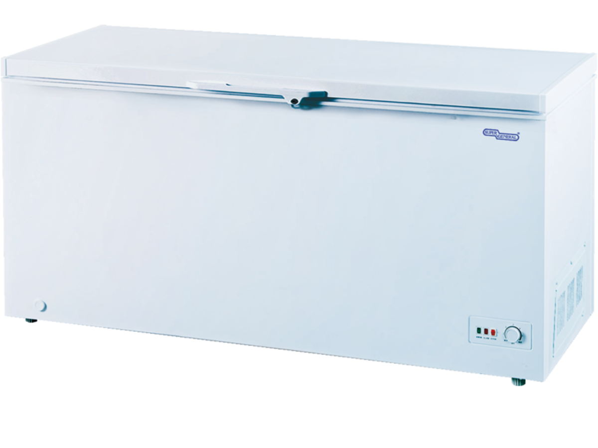 Buy Super General 750L Chest Freezer