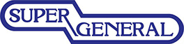 Super General Logo